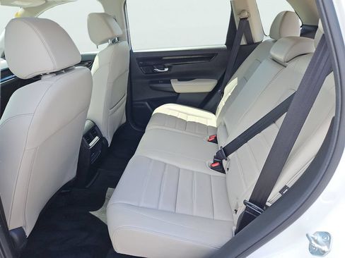 Certified 2024 Honda CR-V EX-L image 34