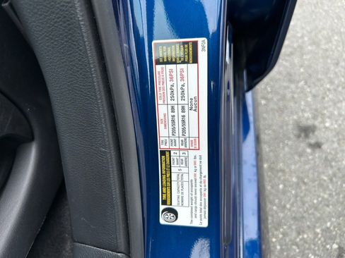 Used 2021 Nissan Leaf S Plus FWD image 55