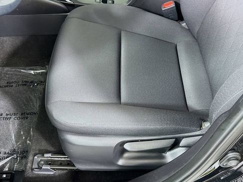 Certified 2025 Toyota Corolla LE FWD image 20