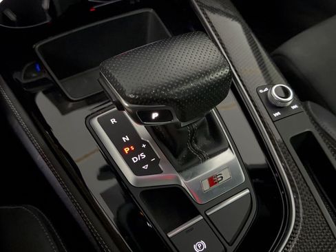 Used 2023 Audi S5 Premium Plus w/ Premium Plus AWD/4WD image 21