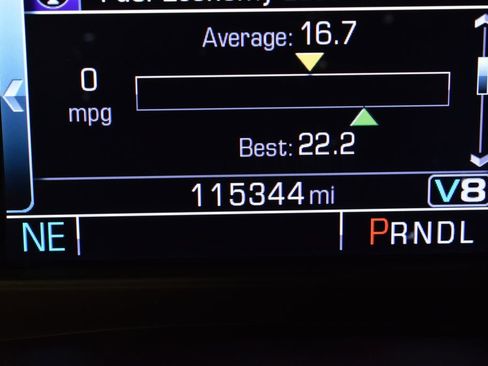 Used 2019 Chevrolet Tahoe LT image 21