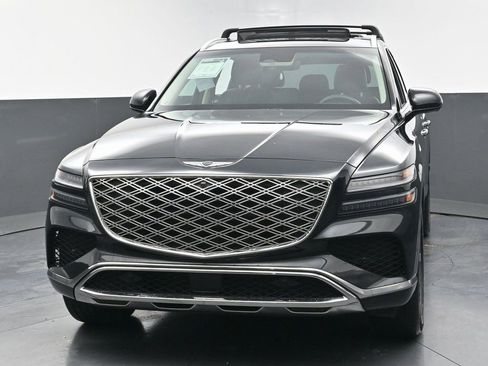 Used 2025 Genesis GV80 2.5T Advanced image 7