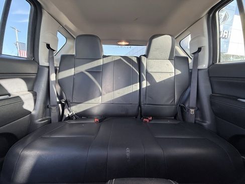 Used 2017 Jeep Compass High Altitude image 27