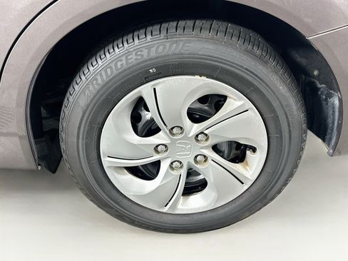 Used 2015 Honda Civic LX image 11