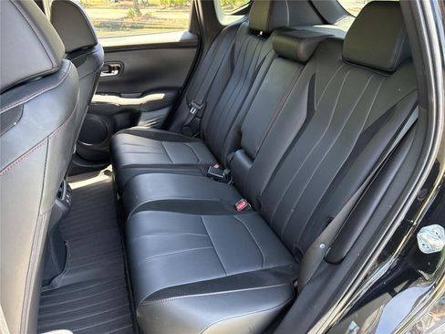 Used 2025 Acura ADX A-Spec FWD image 18