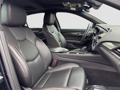 Used 2021 Cadillac CT5 Sport image 22