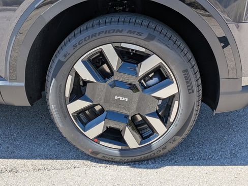 New 2027 Kia Telluride S image 11