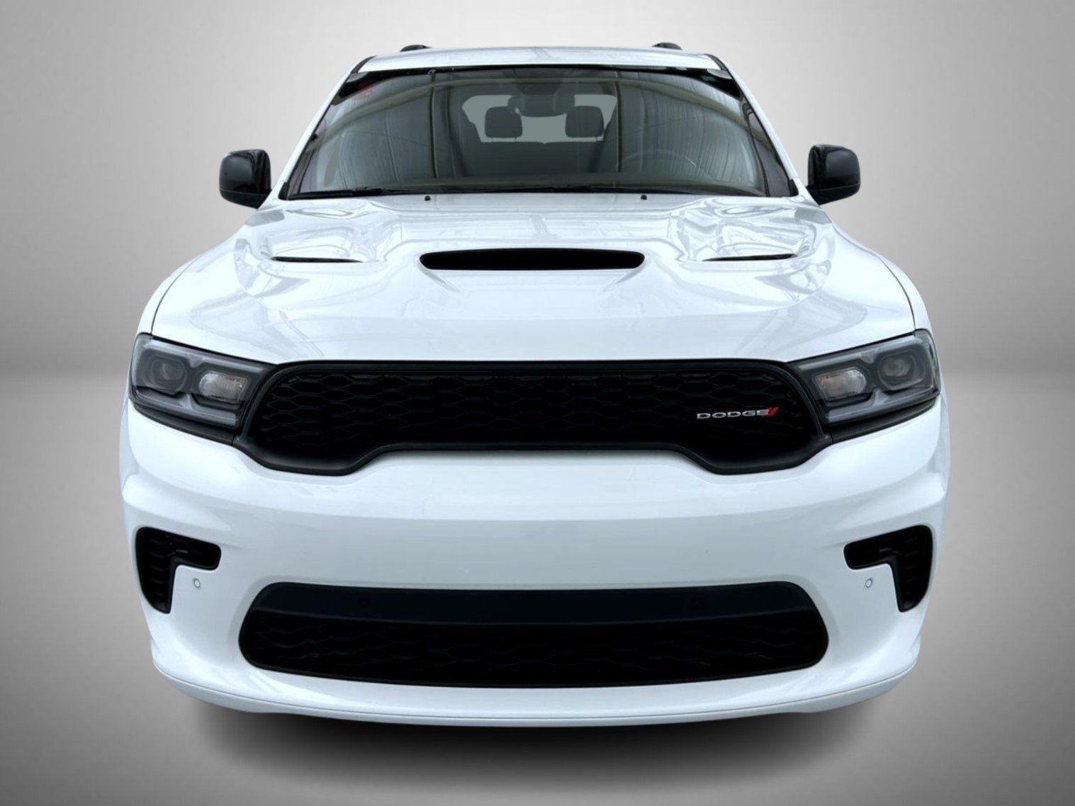 Used 2023 Dodge Durango R/T w/ Blacktop Package AWD/4WD image 2