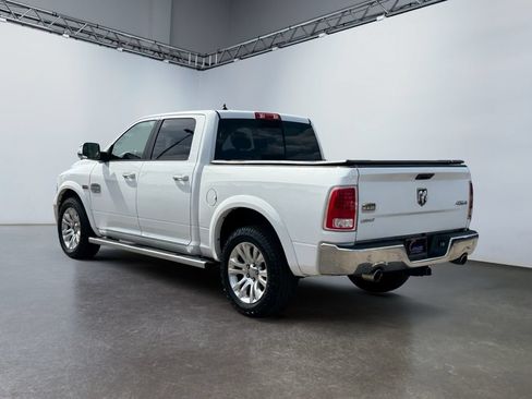 Used 2016 RAM 1500 Laramie Longhorn w/ Convenience Group AWD/4WD image 7