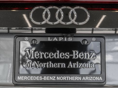 Used 2020 Audi Q8 Premium Plus AWD/4WD image 15