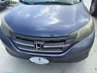 Used 2012 Honda CR-V LX video 2