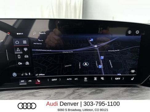 Used 2025 Audi Q5 Premium w/ 19" Wheel Package AWD/4WD image 18