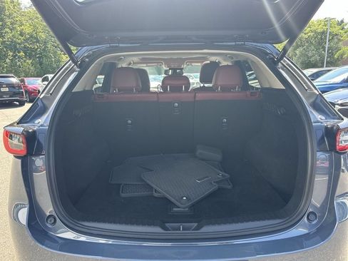 Certified 2023 MAZDA CX-5 Carbon Edition AWD/4WD image 27