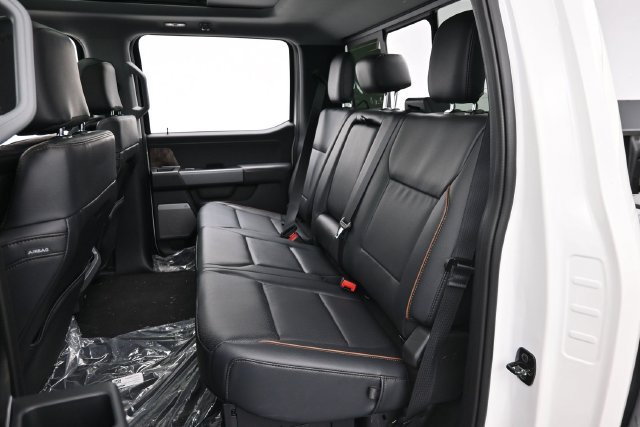 New 2026 Ford F350 Lariat w/ Black Appearance Package AWD/4WD image 32