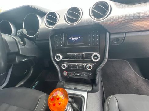 Used 2020 Ford Mustang GT RWD image 19