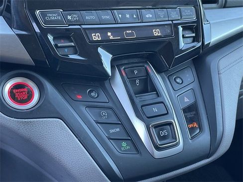 Certified 2021 Honda Odyssey EX-L image 18