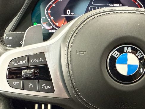 Used 2020 BMW X5 xDrive40i w/ M Sport Package AWD/4WD image 11