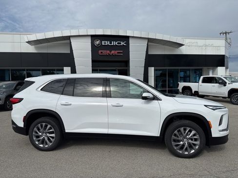 New 2026 Buick Enclave Preferred w/ Power Package image 2