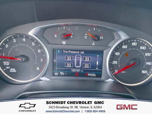 Used 2019 Chevrolet Blazer LT FWD image 14