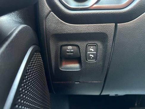 Used 2024 RAM 1500 Lone Star AWD/4WD image 28
