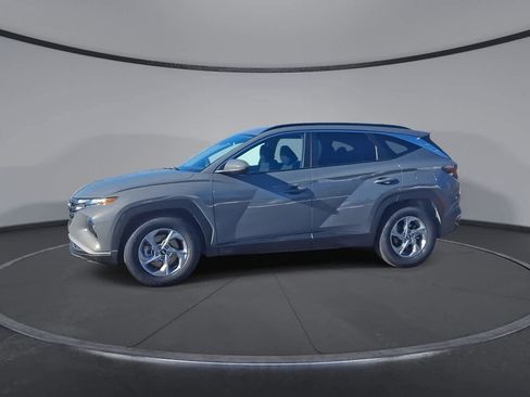 Used 2024 Hyundai Tucson SEL image 4
