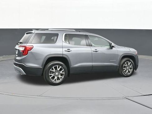 Used 2021 GMC Acadia SLE w/ Driver Convenience Package FWD image 15