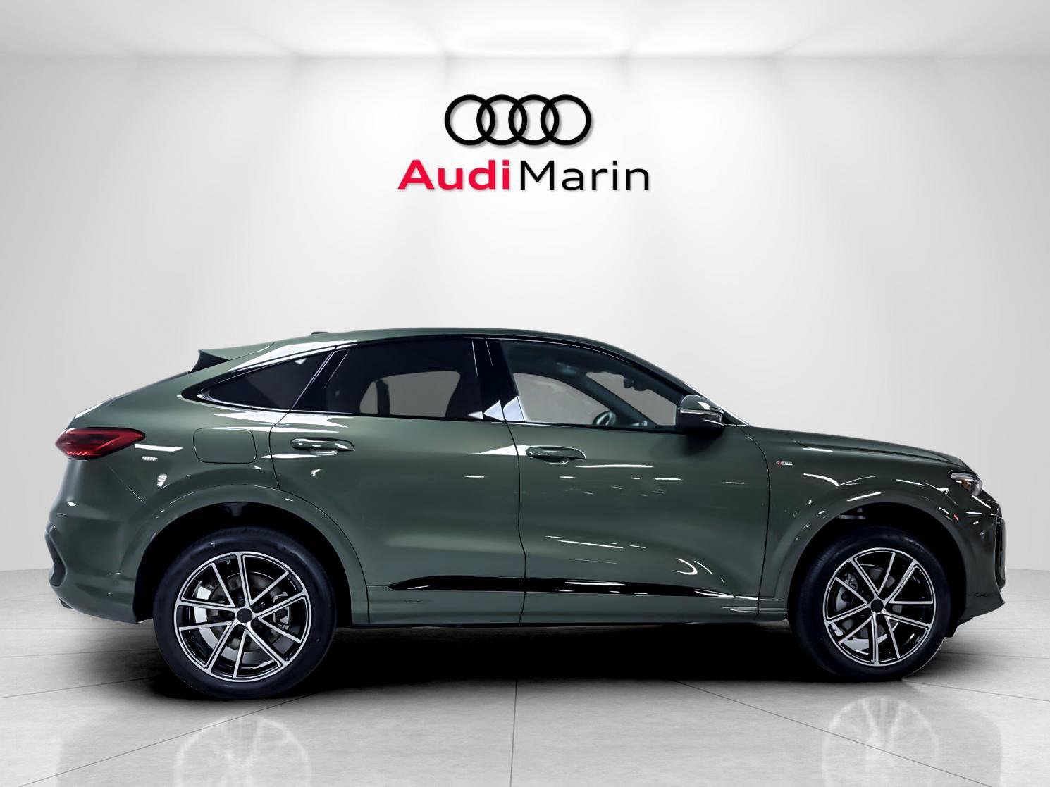 New 2026 Audi Q5 Premium Plus AWD/4WD image 6