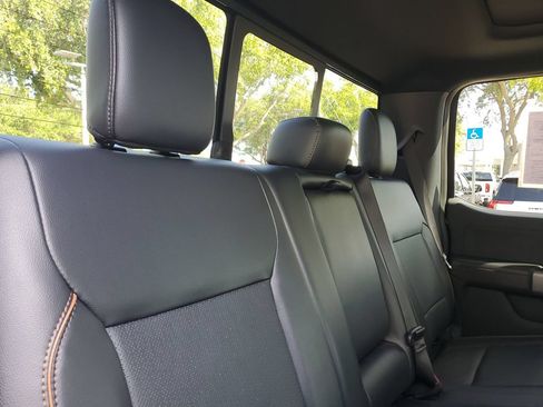 Used 2024 Ford F150 Lariat w/ Bed Utility Package AWD/4WD image 25
