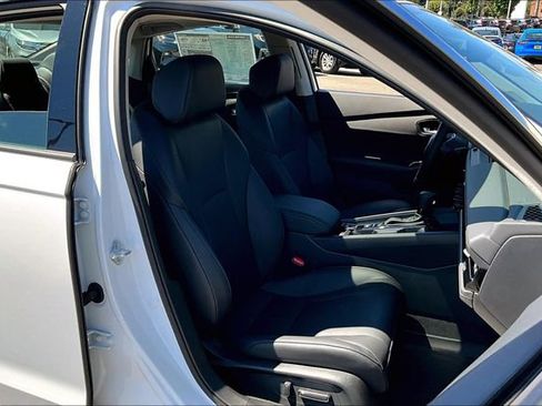 New 2025 Honda Accord EX-L image 25