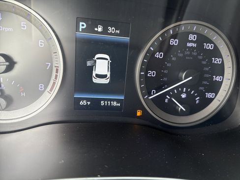 Used 2021 Hyundai Tucson Ultimate image 17