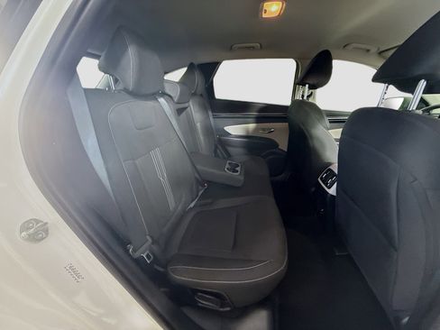 Used 2024 Hyundai Tucson SEL image 27