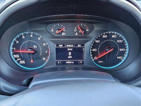 Used 2024 Chevrolet Malibu LT image 11