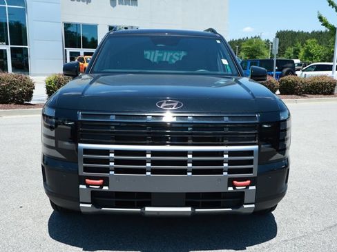 Used 2026 Hyundai Palisade XRT Pro AWD/4WD image 2