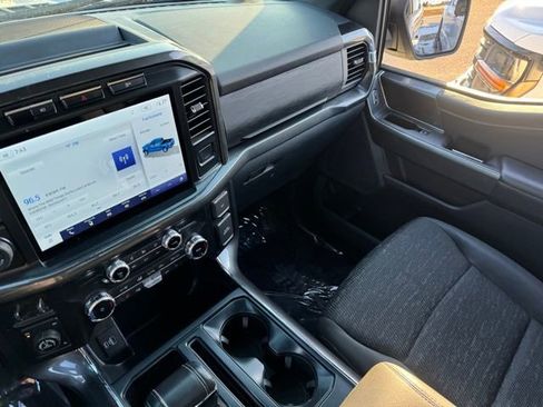 Certified 2022 Ford F150 XLT w/ Equipment Group 302A High image 19