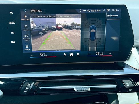 Used 2025 BMW X1 xDrive28i w/ Convenience Package image 34