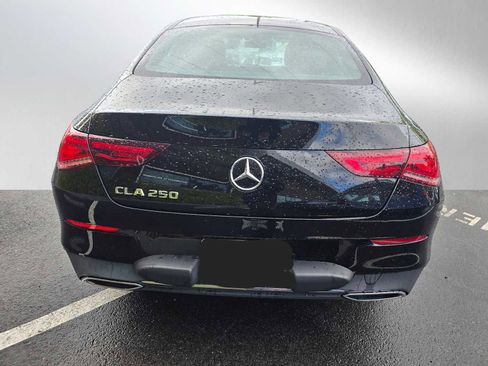 Certified 2023 Mercedes-Benz CLA 250 image 4