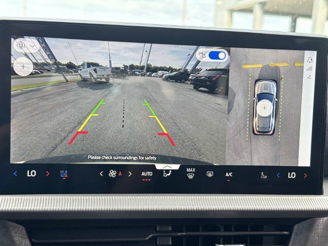 New 2026 Ford Explorer Platinum RWD image 27
