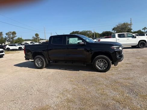 New 2026 Chevrolet Colorado LT w/ LT Convenience Package RWD image 16