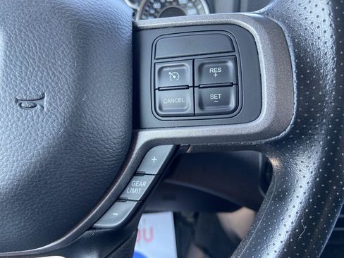 Used 2019 RAM 2500 Tradesman AWD/4WD image 29