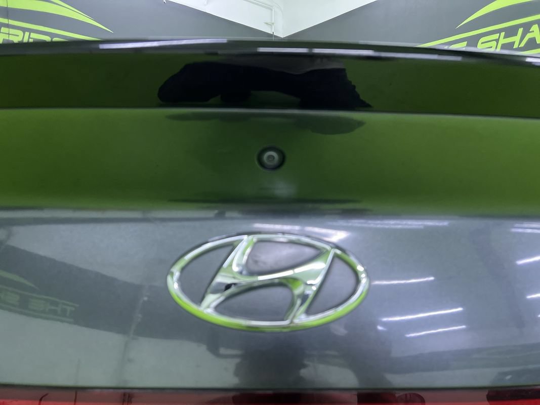 Used 2023 Hyundai Sonata N Line FWD image 12