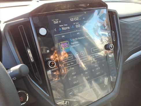 Certified 2025 Subaru Forester Premium image 16