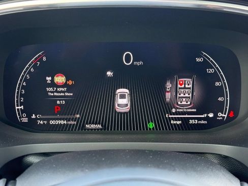 Certified 2026 Acura MDX SH-AWD w/ Advance Package image 17