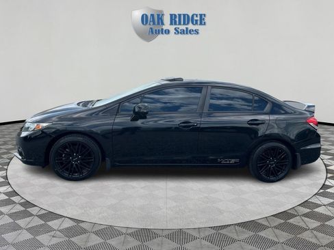 Used 2013 Honda Civic Si image 8