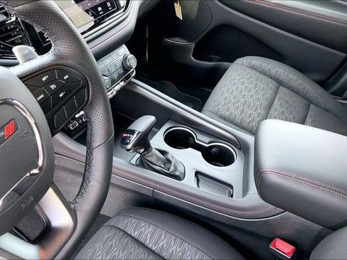 New 2026 Dodge Durango GT w/ Blacktop Package AWD/4WD image 8