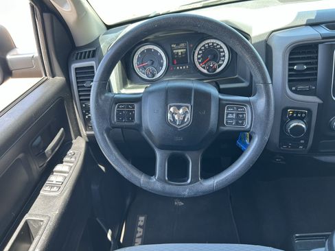 Used 2019 RAM 1500 Express w/ Wheel & Sound Group AWD/4WD image 20