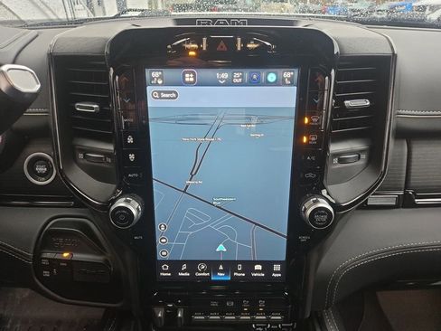 Used 2023 RAM 3500 Limited image 23