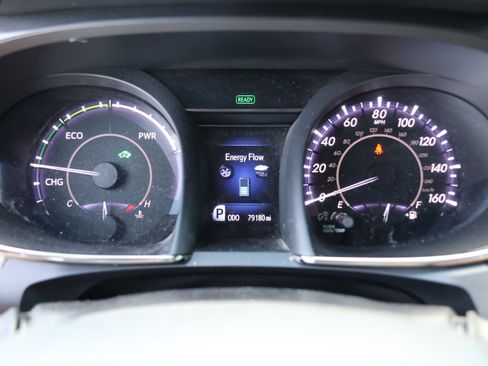 Used 2018 Toyota Avalon XLE Premium w/ All Weather Liner Package FWD image 19