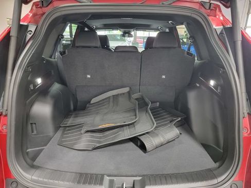 Certified 2026 Honda CR-V TrailSport image 38