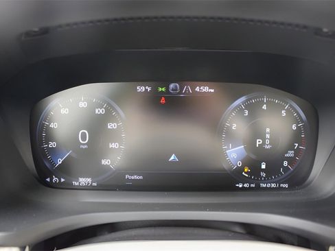 Certified 2022 Volvo S60 B5 Momentum w/ Premium Package image 21