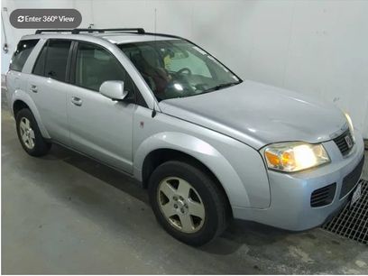Used 2006 Saturn Vue AWD V6 w/ Comfort Pkg